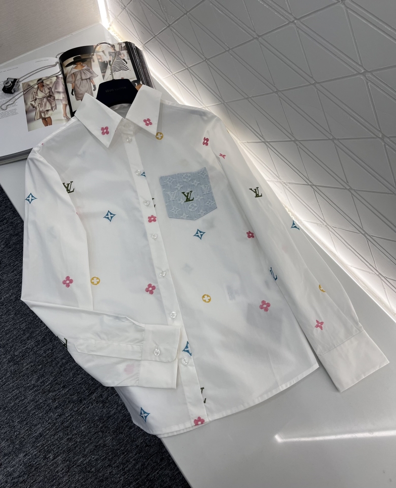 LV Shirts